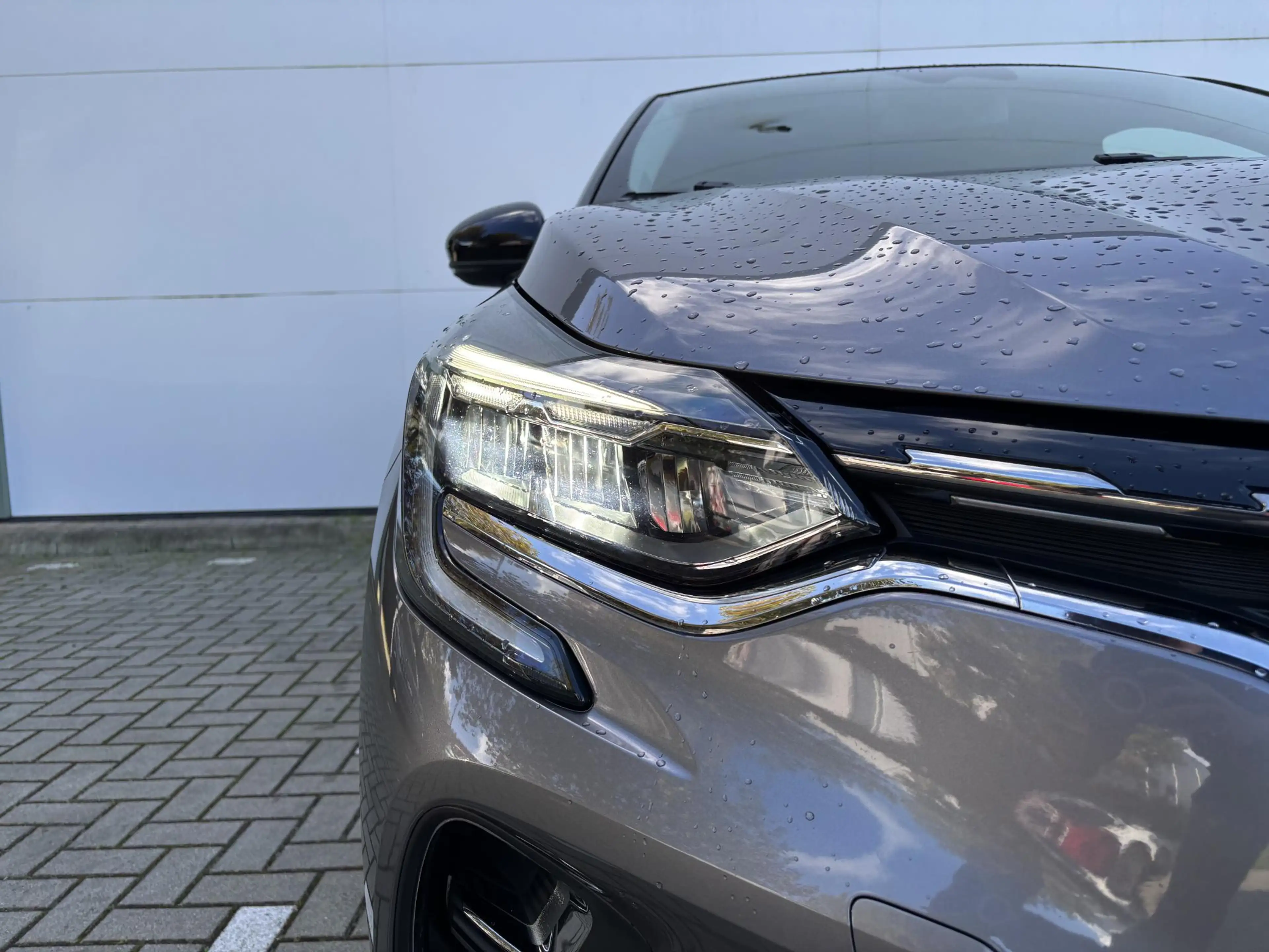 Renault Captur 1.0 TCe 90 Intens l Pack parking l — photo 27