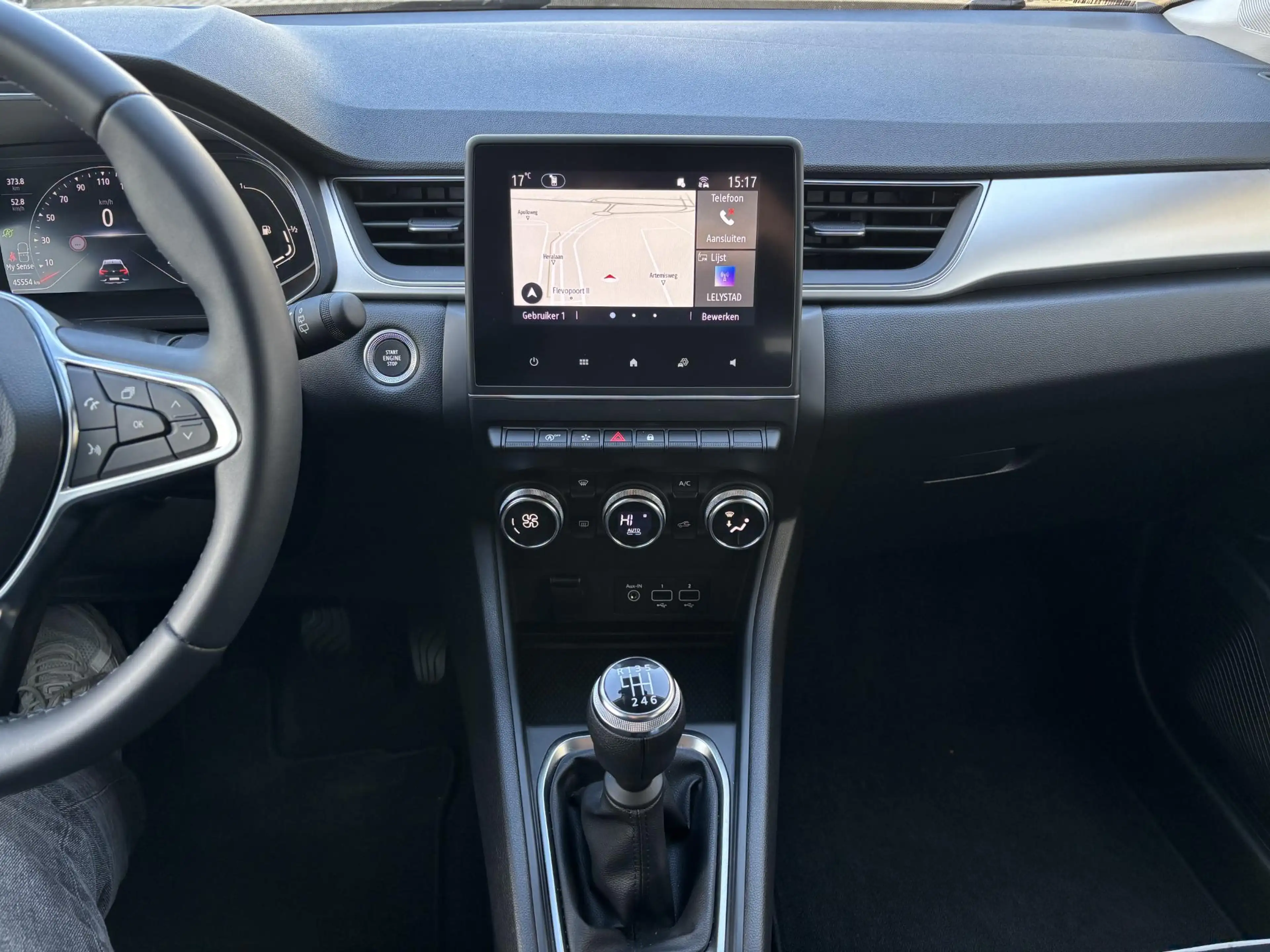 Renault Captur 1.0 TCe 90 Intens l Pack parking l — photo 10