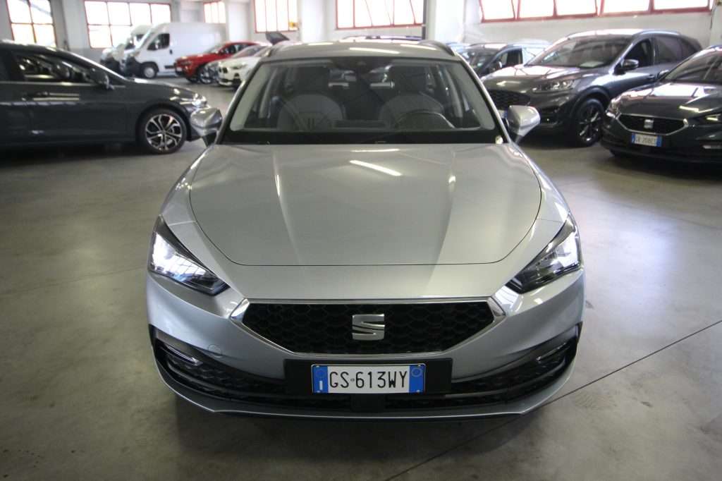 2024 Seat Leon