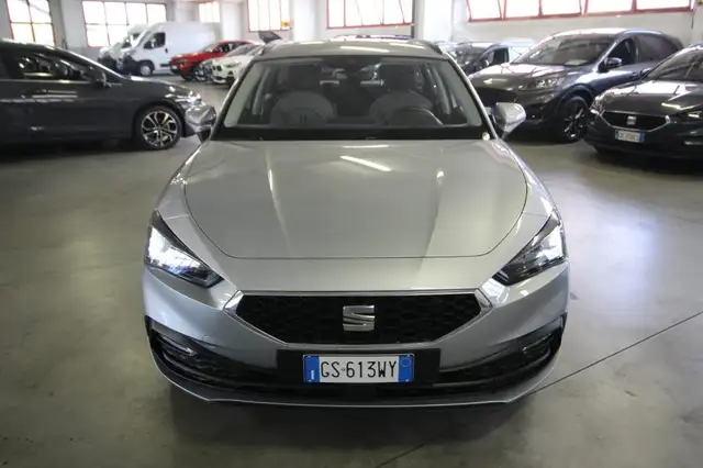 SEAT Leon 2.0 TDI 150 CV DSG Style PREZZO REALE