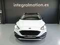 Ford Focus 1.0 Ecoboost MHEV Active 125 Aut. Blanco - thumbnail 3