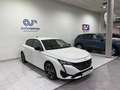 Peugeot 308 1.2 PureTech S&S Allure Pack EAT8 130 Blanc - thumbnail 3