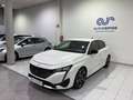 Peugeot 308 1.2 PureTech S&S Allure Pack EAT8 130 Blanc - thumbnail 4