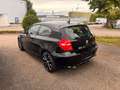 BMW 118 Baureihe 1 Lim. 118d Noir - thumbnail 5