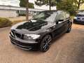 BMW 118 Baureihe 1 Lim. 118d Noir - thumbnail 4
