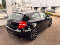 BMW 118 Baureihe 1 Lim. 118d Noir - thumbnail 7