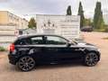 BMW 118 Baureihe 1 Lim. 118d Noir - thumbnail 1