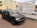 BMW 118 Baureihe 1 Lim. 118d Noir - thumbnail 2