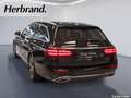 Mercedes-Benz E 220 d T Avantgarde Kamera DISTRONIC Widescreen Noir - thumbnail 4