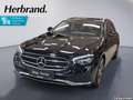 Mercedes-Benz E 220 d T Avantgarde Kamera DISTRONIC Widescreen Noir - thumbnail 1