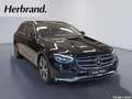 Mercedes-Benz E 220 d T Avantgarde Kamera DISTRONIC Widescreen Noir - thumbnail 2