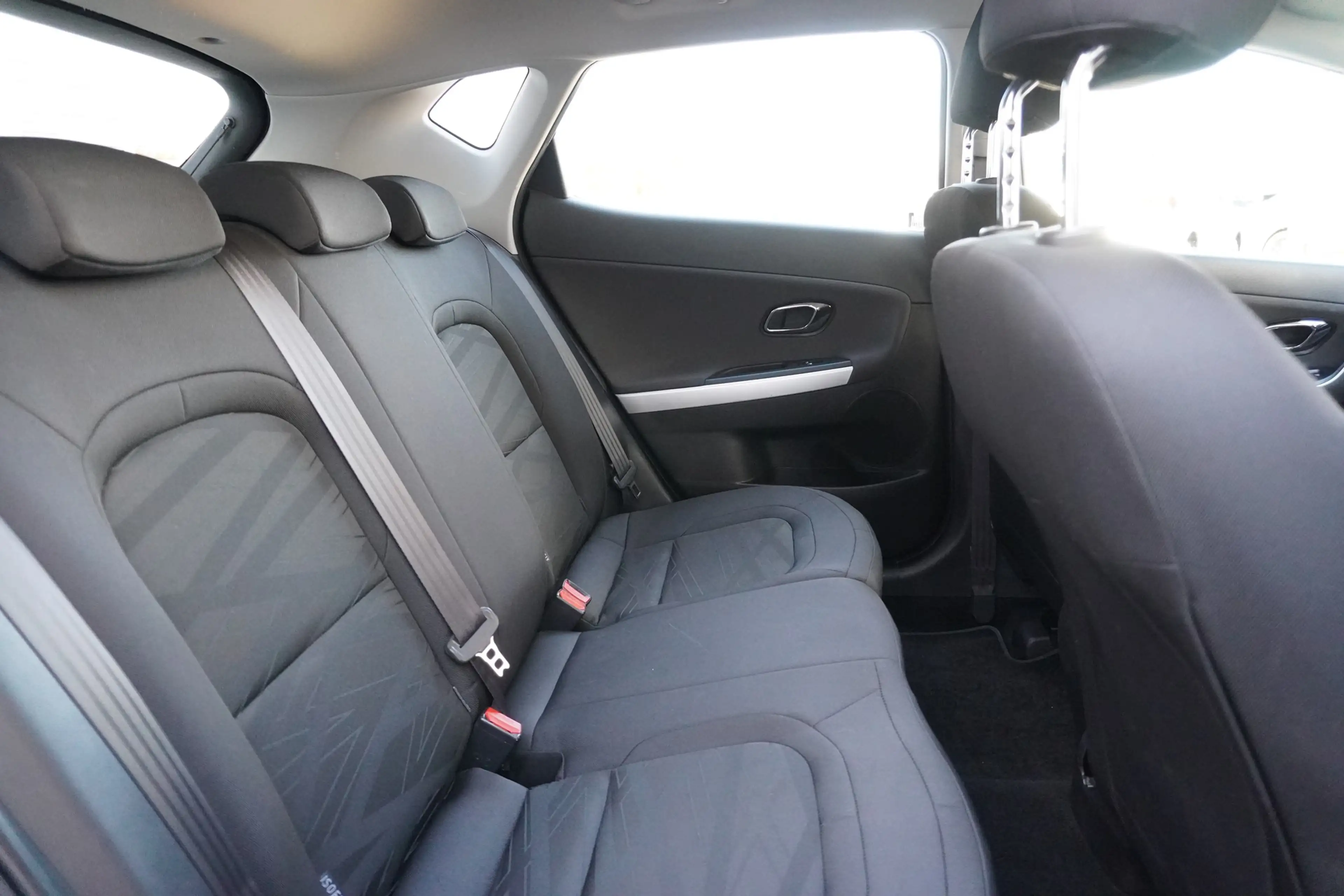 Kia Ceed / cee'd Ceed 1.4 Freisprechanlage Klima Lenkradheizung — photo 14