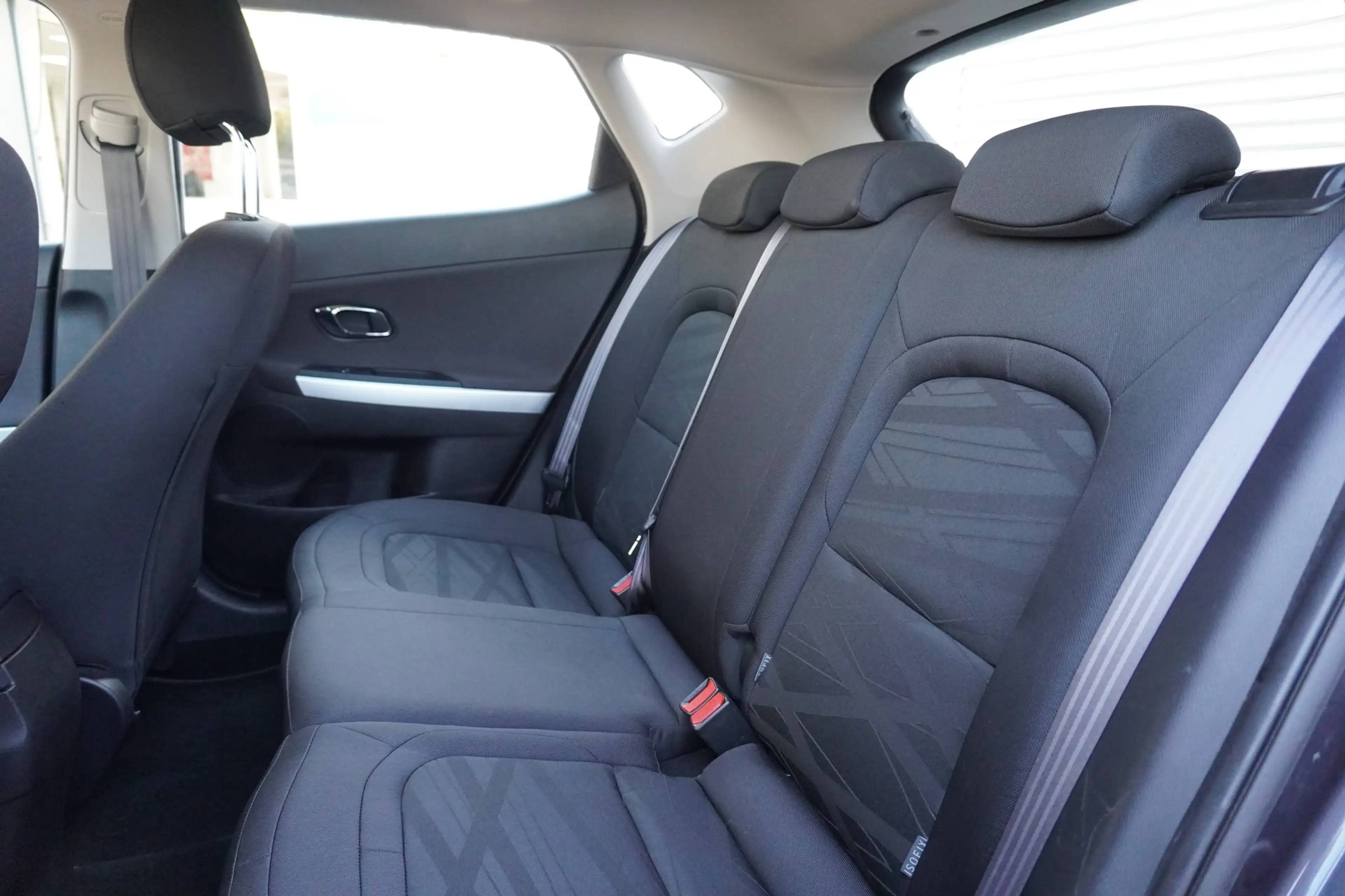Kia Ceed / cee'd Ceed 1.4 Freisprechanlage Klima Lenkradheizung — photo 12