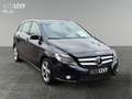 Mercedes-Benz B 180 B180 1.6 Blue *NAVI*KLIMA*SHZ*PANORAMADACH* Zwart - thumbnail 8