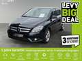 Mercedes-Benz B 180 B180 1.6 Blue *NAVI*KLIMA*SHZ*PANORAMADACH* Zwart - thumbnail 1