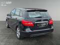 Mercedes-Benz B 180 B180 1.6 Blue *NAVI*KLIMA*SHZ*PANORAMADACH* Zwart - thumbnail 4