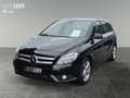 Mercedes-Benz B 180 B180 1.6 Blue *NAVI*KLIMA*SHZ*PANORAMADACH* Zwart - thumbnail 2