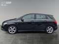 Mercedes-Benz B 180 B180 1.6 Blue *NAVI*KLIMA*SHZ*PANORAMADACH* Zwart - thumbnail 3