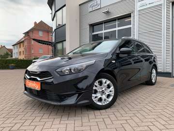 Ceed Sportswagon 1.5T-GDI AHK+Klimaaut+Kamera+LM