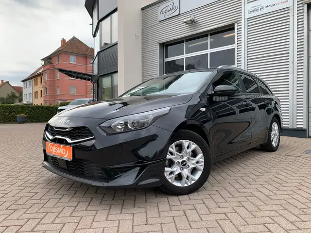 Kia Ceed SW / cee'd SW Ceed Sportswagon 1.5T-GDI AHK+Klimaaut+Kamera+LM
