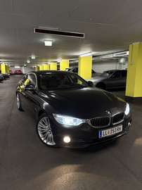 420d GC Luxury Line „M Performance Power-Kit“