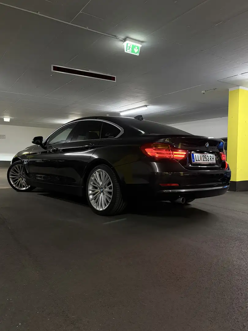 BMW 420 420d GC Luxury Line „M Performance Power-Kit“ - 2