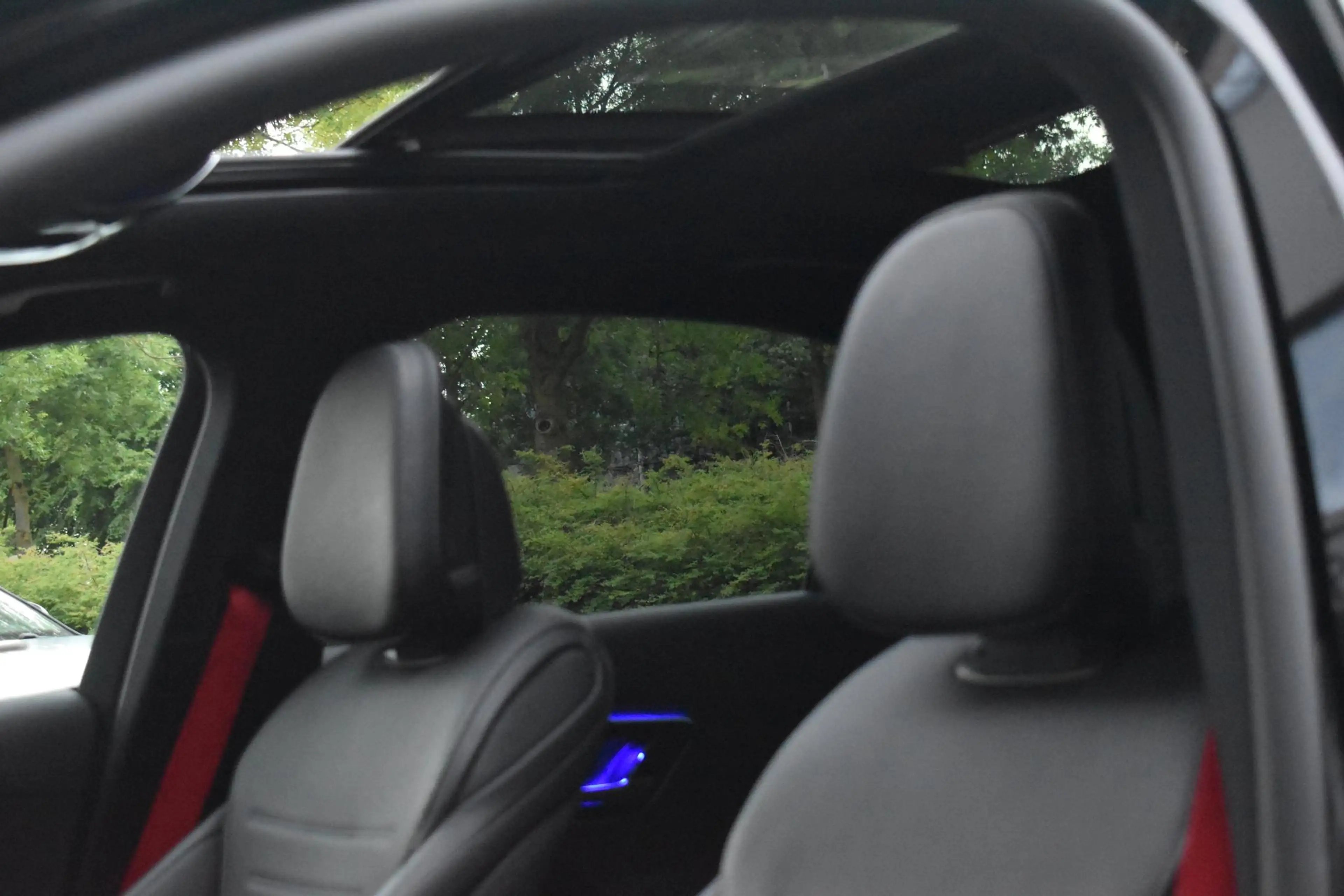 Mercedes-Benz C 43 AMG 4MATIC Lane Pano Camera360 Burmester C43 — photo 13