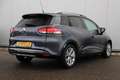 Renault Clio Estate 0.9 TCe Limited Carplay Android Navigatie A Gris - thumbnail 4