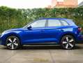 Audi Q5 50 TFSIe quattro S tronic S line/LED/ACC/Leder Niebieski - thumbnail 8