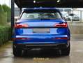 Audi Q5 50 TFSIe quattro S tronic S line/LED/ACC/Leder Niebieski - thumbnail 6