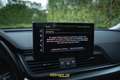 Audi Q5 50 TFSIe quattro S tronic S line/LED/ACC/Leder Niebieski - thumbnail 30