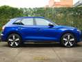 Audi Q5 50 TFSIe quattro S tronic S line/LED/ACC/Leder Niebieski - thumbnail 4