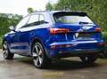 Audi Q5 50 TFSIe quattro S tronic S line/LED/ACC/Leder Niebieski - thumbnail 7