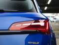Audi Q5 50 TFSIe quattro S tronic S line/LED/ACC/Leder Niebieski - thumbnail 12