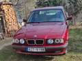 BMW 525 525tds Touring 2airbag auto Rood - thumbnail 5