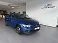 Volkswagen Polo 1,0 TSI Life Bleu - thumbnail 1