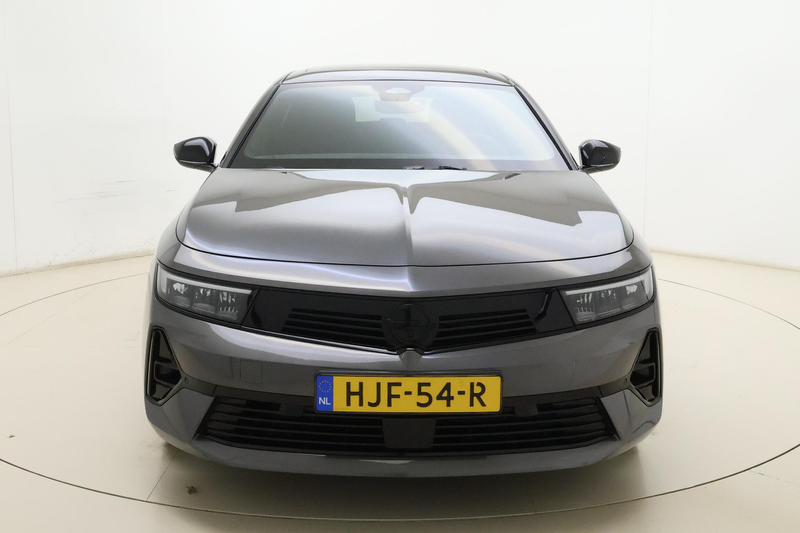 Opel Astra 1.2 Turbo 145pk Hybrid Automaat GS | Panoramadak | — photo 6