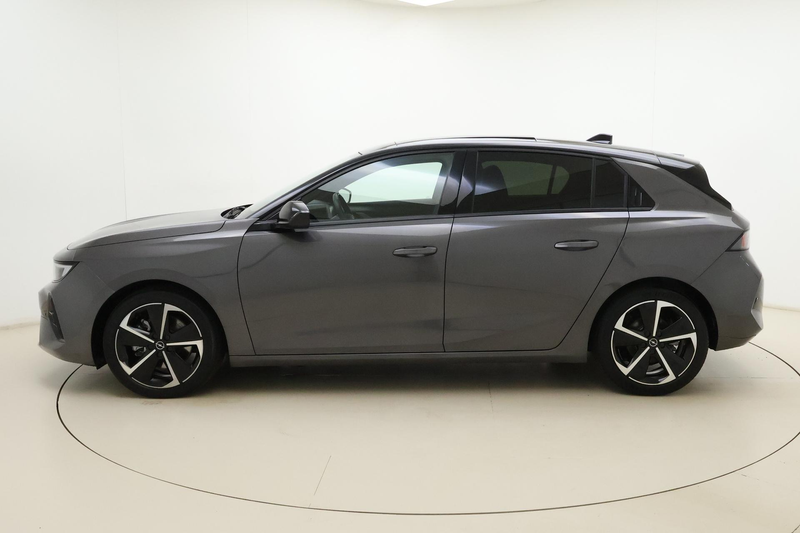 Opel Astra 1.2 Turbo 145pk Hybrid Automaat GS | Panoramadak | — photo 5