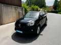 SsangYong Korando D22T Limited 4x2 Negro - thumbnail 2