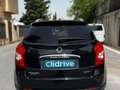 SsangYong Korando D22T Limited 4x2 Negro - thumbnail 7
