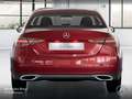 Mercedes-Benz C 220 d 4M AVANTG+PANO+360+LED+TOTW+KEYLESS+9G Rouge - thumbnail 9