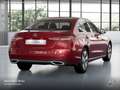 Mercedes-Benz C 220 d 4M AVANTG+PANO+360+LED+TOTW+KEYLESS+9G Rouge - thumbnail 5