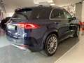 Mercedes-Benz GLE 400 d 4Matic Premium Plus AMG-LINE Blau - thumbnail 4