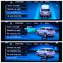 Mercedes-Benz GLE 400 d 4Matic Premium Plus AMG-LINE Blau - thumbnail 21