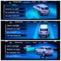 Mercedes-Benz GLE 400 d 4Matic Premium Plus AMG-LINE Blau - thumbnail 20