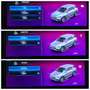 Mercedes-Benz GLE 400 d 4Matic Premium Plus AMG-LINE Blau - thumbnail 18