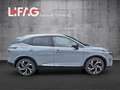 Nissan Qashqai 1,3 DIG-T MHEV Tekna+ Xtronic *ab €33.990,-* Grau - thumbnail 2