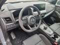 Nissan Qashqai 1,3 DIG-T MHEV Tekna+ Xtronic *ab €33.990,-* Grau - thumbnail 9