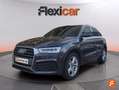 Audi Q3 2.0TDI Attraction S tronic 110kW Gris - thumbnail 3