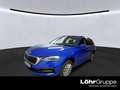 Skoda Octavia Combi 1.0 TSI Ambition AHK, PDC Blau - thumbnail 1